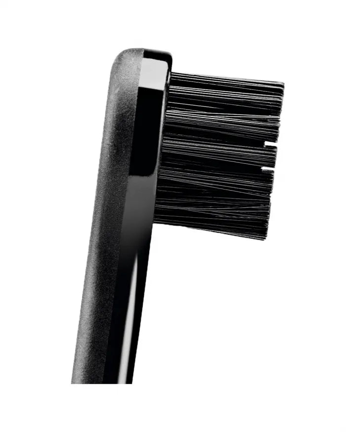 Curaprox Black is White Hydrosonic Pro Sonic Toothbrush - Electric Toothbrush for Adults