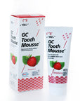 GC Tooth Mousse - Strawberry 40g