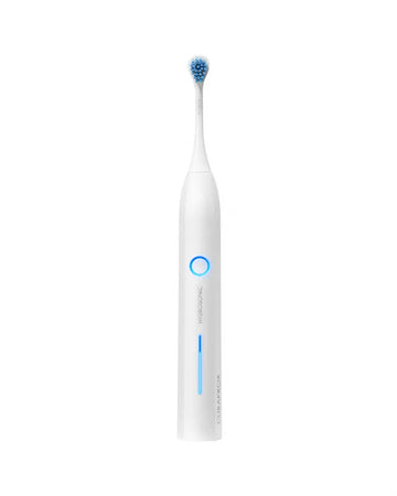 Curaprox Hydrosonic Pro Sonic Toothbrush - Electric Toothbrush for Adults