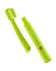 Kids travel set, green