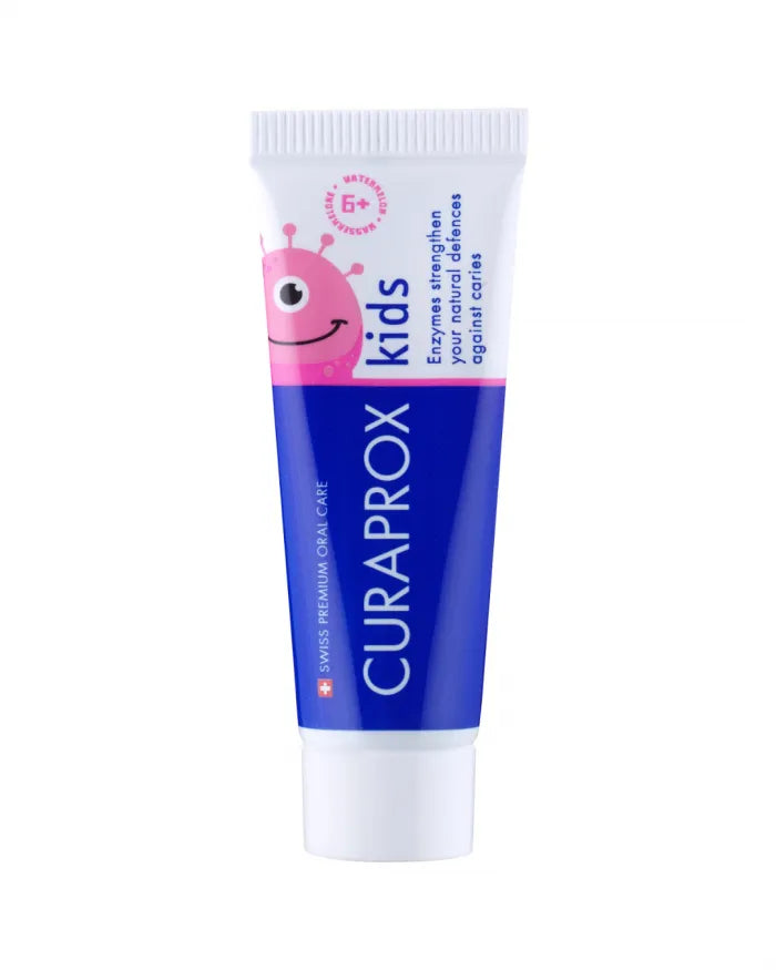 Kids travel set, pink