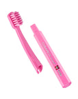 Kids travel set, pink
