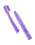 Kids travel set, purple