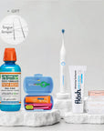 Premium Oral Care Set
