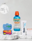 Fresh Breath Set