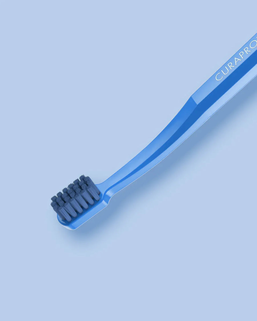 Curaprox Toothbrush CS Smart for Adults and Kids