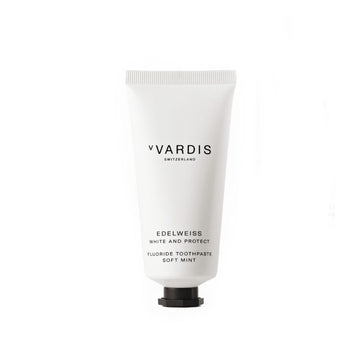 Vvardis White Enamel Toothpaste Edelweiss - Soft Mint