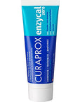Curaprox Enzycal Zero No Fluoride Toothpaste