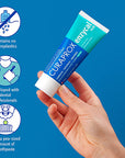 Curaprox Enzycal 1450, Extra Sodium Fluoride Toothpaste